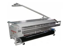 TERMOPAK SOLIDPACK ўпаковачныя машыны сістэмы тунэлі шматмэтавыя аўтаматы зварачныя машыны канвееры вытворчасці ў Польшчы