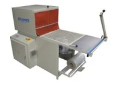 მანქანები სისტემები შეფუთვის ხაზები შესაფუთი წარმოებისთვის პოლონეთი